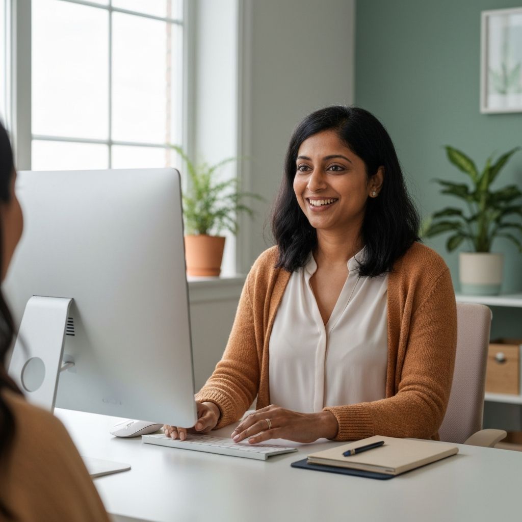 Consultations en ligne