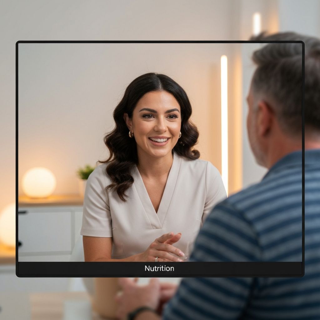 Consultations en ligne